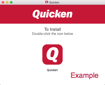 Quicken Quicken